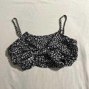 Cute crop top